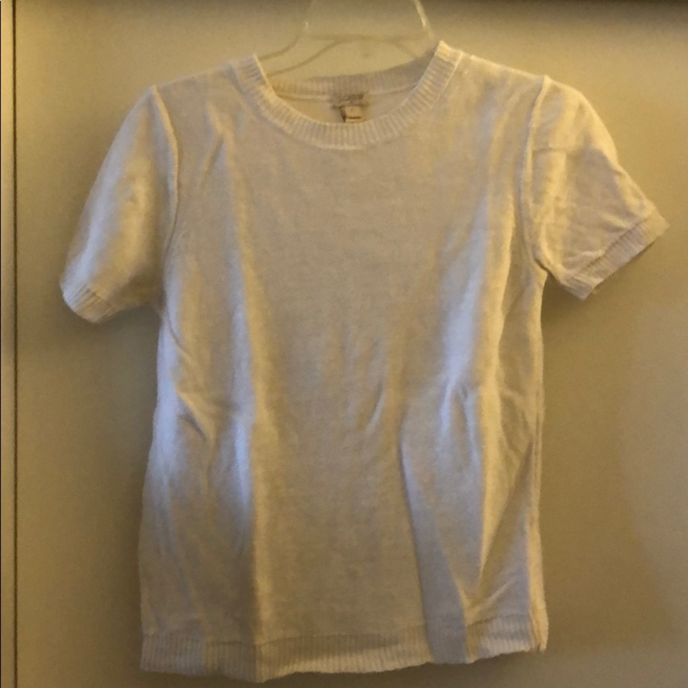 J. Crew top size Small